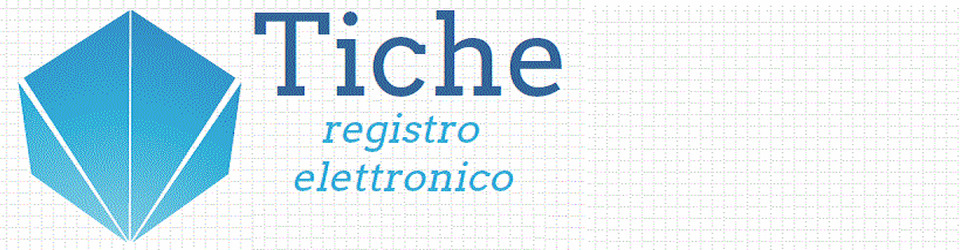 Tiche Registro Elettronico ®